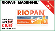 RIOPAN® MAGENGEL**