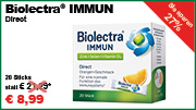 Biolectra® IMMUN