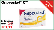 Grippostad® C**