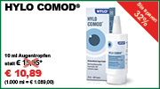 HYLO COMOD® 10 ml Augentropfen