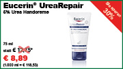 Eucerin® UreaRepair 5% Urea Handcreme