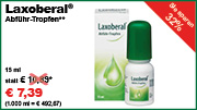 Laxoberal® Abführ-Tropfen**