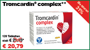 Tromcardin complex**