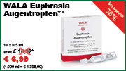 WALA Euphrasia Augentropfen**