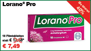 Lorano® Pro